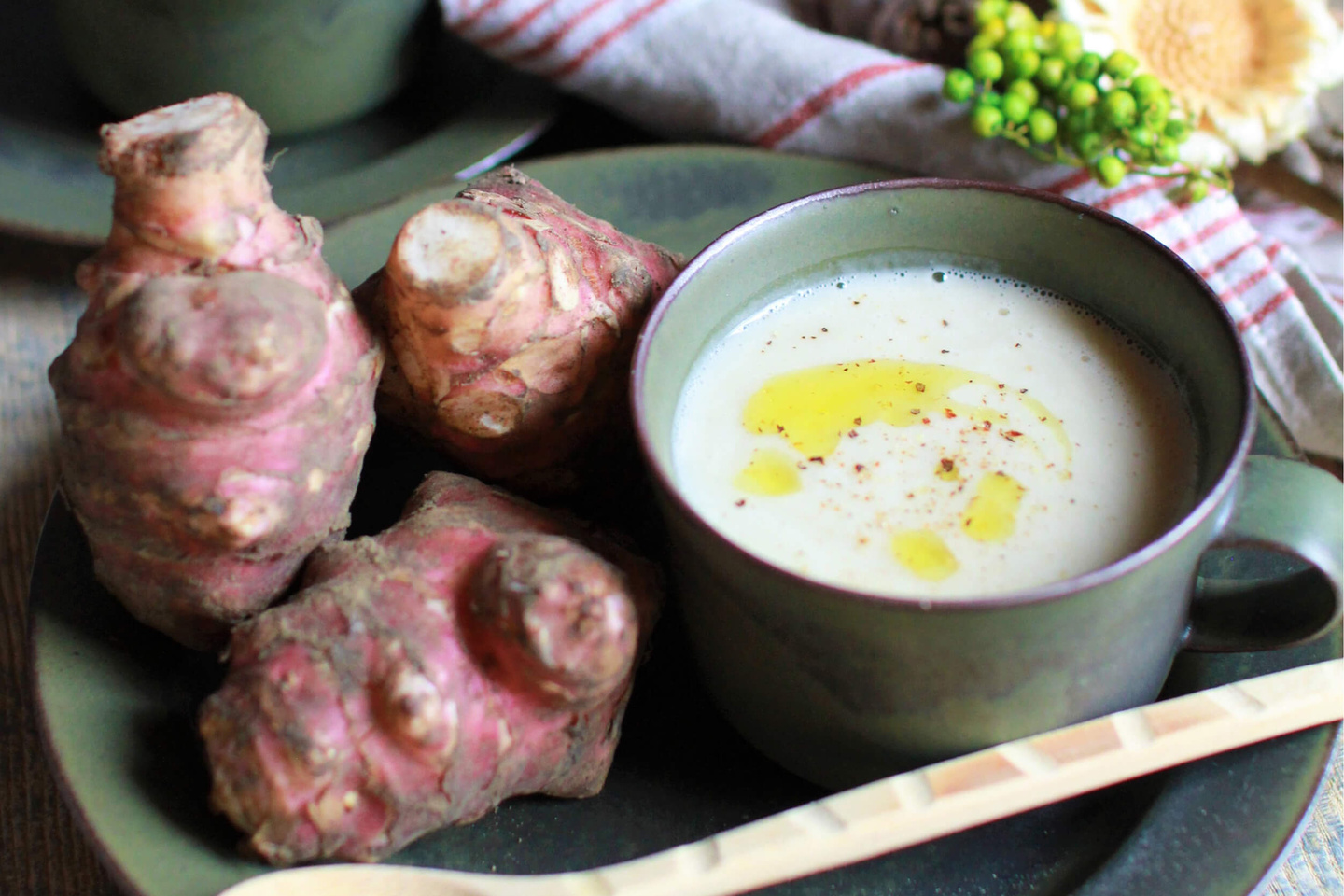 腸活KIKUIMO｜菊芋｜一丸商店